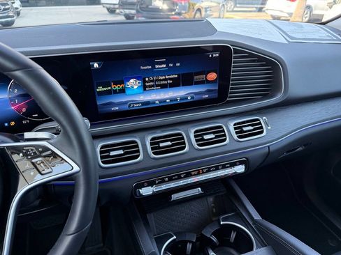 Certified 2026 Mercedes-Benz GLE 350 4MATIC image 21