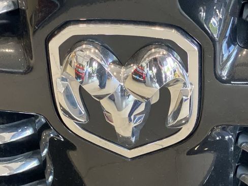Used 2016 RAM 1500 Sport AWD/4WD image 10