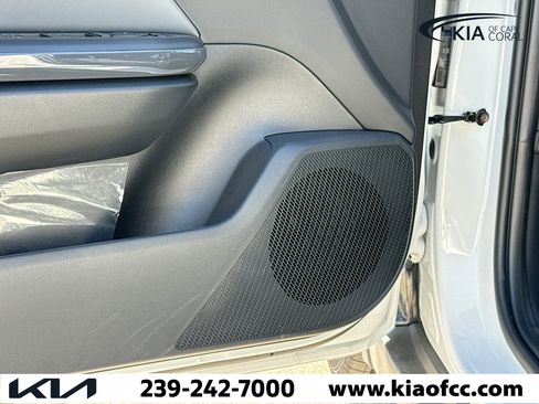 New 2026 Kia K4 EX image 22