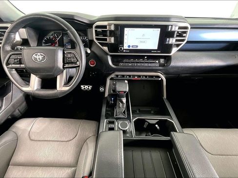 Used 2022 Toyota Tundra SR5 w/ TRD Off-Road Premium Package image 15