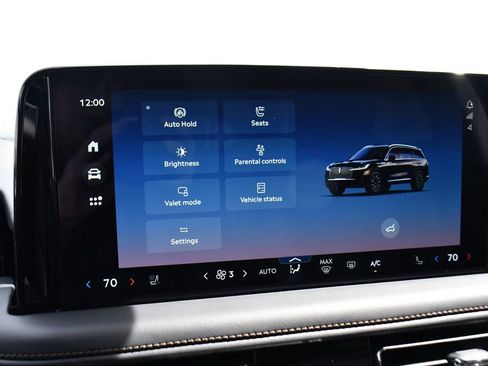 New 2026 Lincoln Aviator AWD image 33