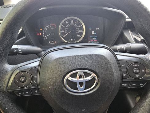 Used 2021 Toyota Corolla LE FWD image 13