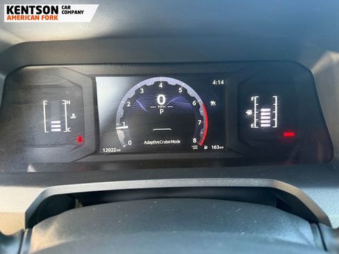 Used 2025 Toyota 4Runner SR5 image 17