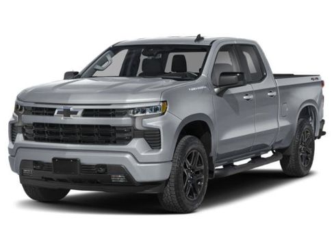 New 2026 Chevrolet Silverado 1500 RST image 2