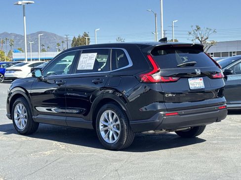 Certified 2023 Honda CR-V EX-L image 3