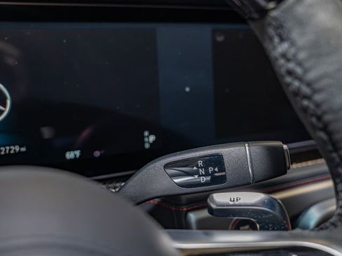 Used 2025 Mercedes-Benz G 63 AMG G 63 AMG image 36