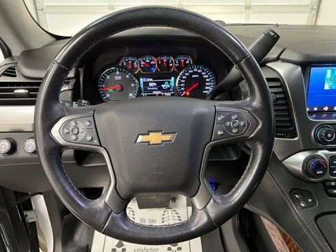 Used 2019 Chevrolet Tahoe Premier w/ RST Edition AWD/4WD image 24