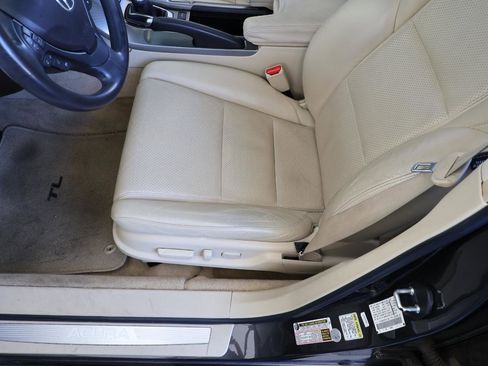 Used 2009 Acura TL w/ Technology Package FWD image 41
