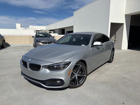 Used 2019 BMW 430i Gran Coupe image 3