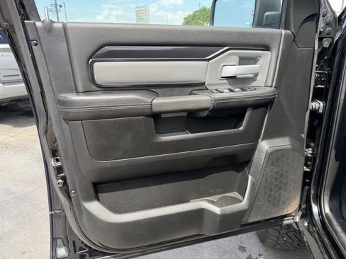 Used 2020 RAM 2500 Power Wagon AWD/4WD image 11