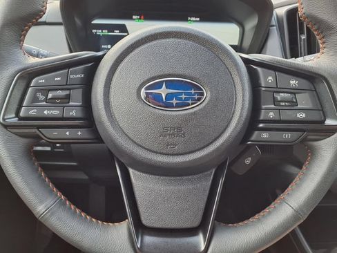 Certified 2026 Subaru Crosstrek 2.5i Limited w/ Crosstrek Mirror Package AWD/4WD image 13