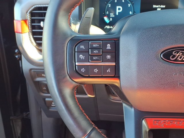 Used 2024 Ford F150 Raptor AWD/4WD image 18