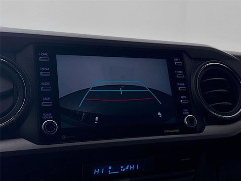 Used 2023 Toyota Tacoma TRD Off-Road w/ Technology Package image 22