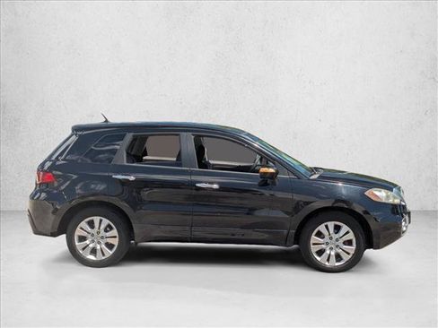 Used 2012 Acura RDX FWD w/ Technology Package image 3