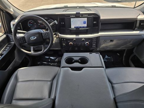 Used 2024 Ford F250 XL w/ XL Driver Assist Package AWD/4WD image 37