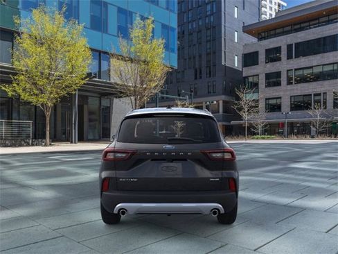 New 2026 Ford Escape Active w/ Tech Pack #1 image 5