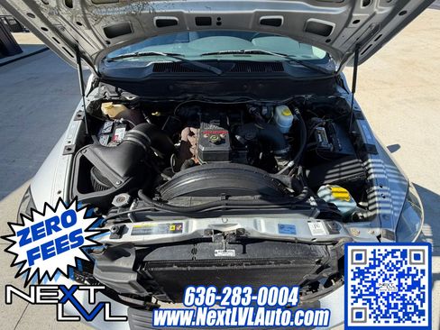 Used 2007 Dodge Ram 2500 Truck ST w/ Trailer Tow Group AWD/4WD image 76