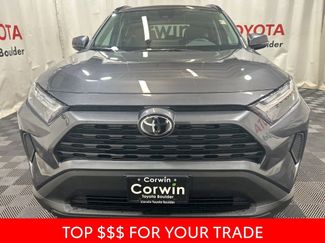Used 2025 Toyota RAV4 XLE w/ Convenience Package video 2