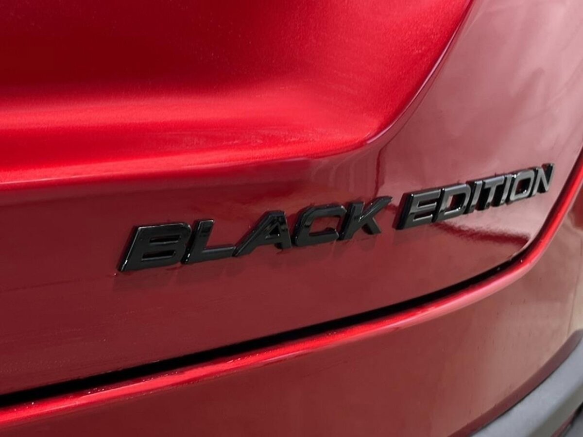 New 2026 Honda Pilot Black Edition image 7