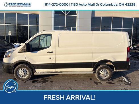 Used 2023 Ford Transit 250 Base w/ Exterior Upgrade Package image 7