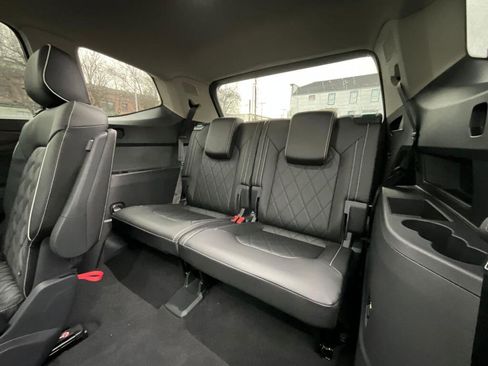 New 2026 Volkswagen Atlas SEL Premium R-Line image 15