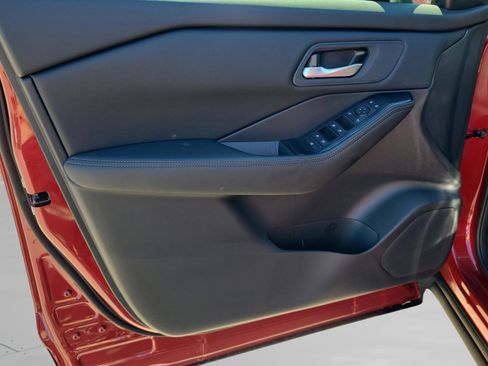 New 2026 Nissan Rogue SV w/ Cold Weather Package image 19