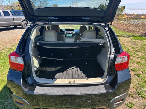 Used 2015 Subaru Crosstrek 2.0i Limited image 24