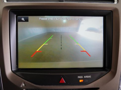 Used 2014 Lincoln MKX FWD w/ Equipment Group 102A image 19