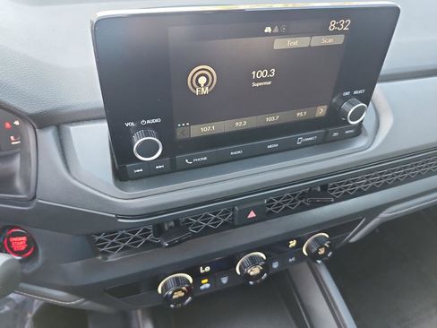 Used 2024 Honda Accord LX image 28