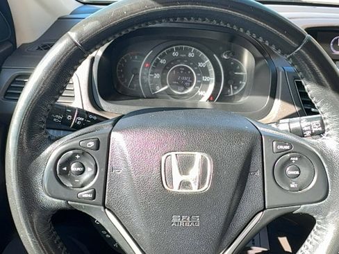 Used 2012 Honda CR-V EX-L image 21