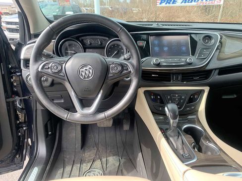Certified 2020 Buick Envision Essence image 19