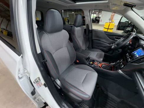 Used 2019 Subaru Forester Sport AWD/4WD image 16