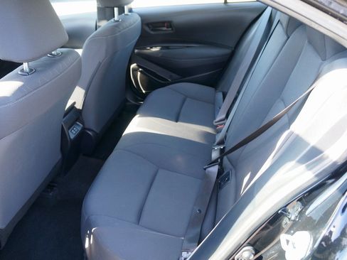 Used 2024 Toyota Corolla LE image 11