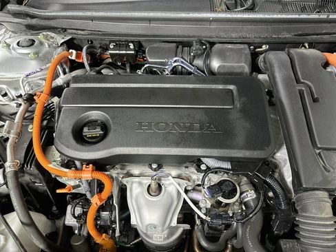 Used 2024 Honda Accord Sport image 9