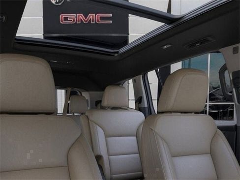 New 2026 Buick Enclave Preferred w/ Power Package image 48