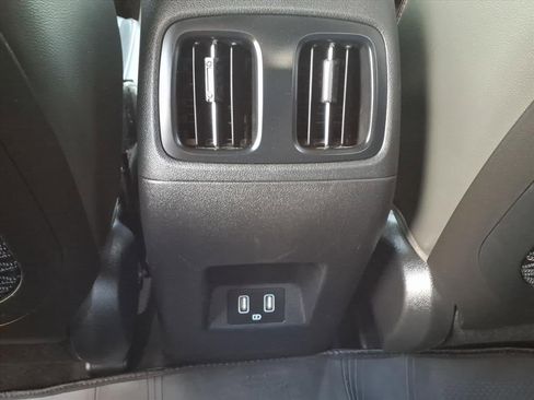 Used 2023 Hyundai Santa Cruz Limited image 18