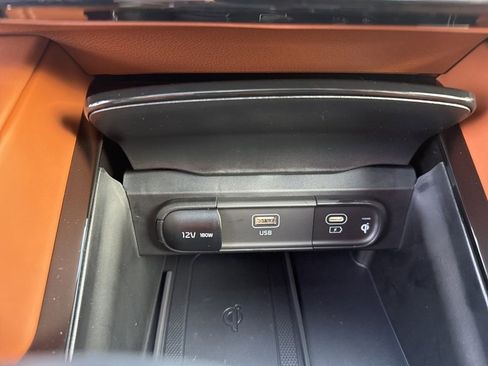 New 2025 Kia Telluride EX X-Line image 43