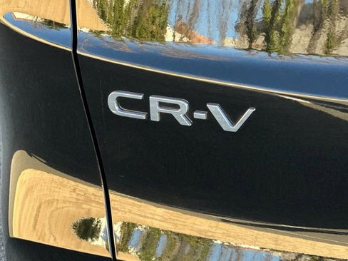 Certified 2024 Honda CR-V EX-L image 33