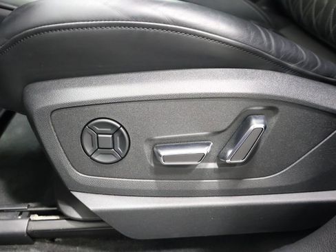 Used 2023 Audi e-tron S Premium Plus w/ Black Optic Package AWD/4WD image 14