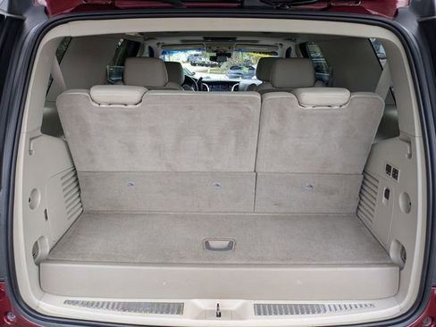 Used 2018 Cadillac Escalade Luxury image 31