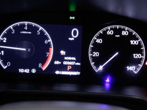 Used 2026 Honda CR-V EX image 25