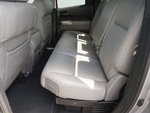 Used 2012 Toyota Tundra 2WD Double Cab w/ Tow Pkg image 12