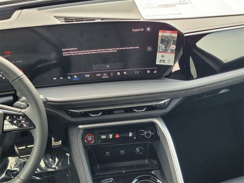 New 2025 Audi SQ5 Premium Plus image 12