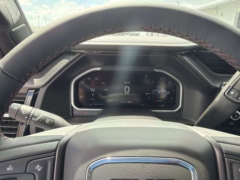 New 2026 GMC Sierra 2500 AT4X AWD/4WD image 27