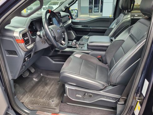 Certified 2023 Ford F150 Raptor AWD/4WD image 19