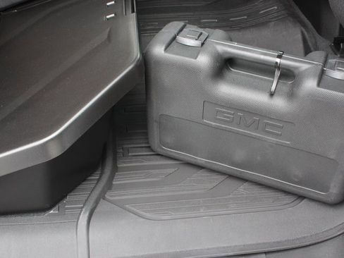 New 2026 GMC Sierra 3500 Denali Ultimate image 34