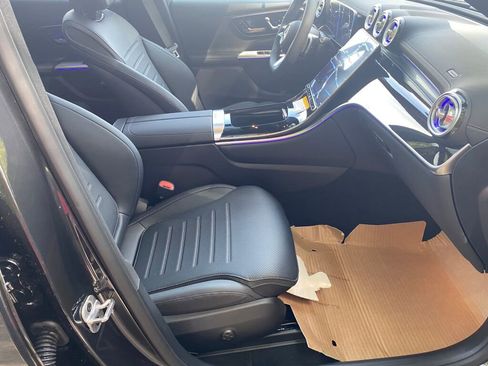 New 2026 Mercedes-Benz GLC 350e 4MATIC image 15