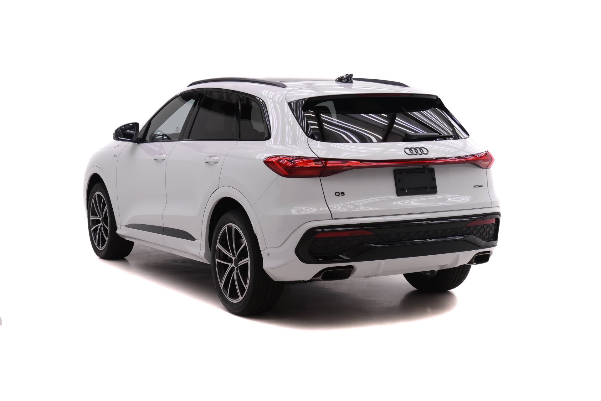 New 2026 Audi Q5 Prestige AWD/4WD image 5