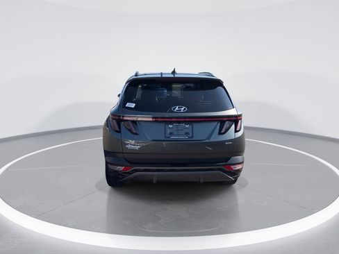 Used 2023 Hyundai Tucson Limited w/ Cargo Package image 7