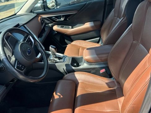 Used 2020 Subaru Outback Touring w/ Popular Package #2 AWD/4WD image 5